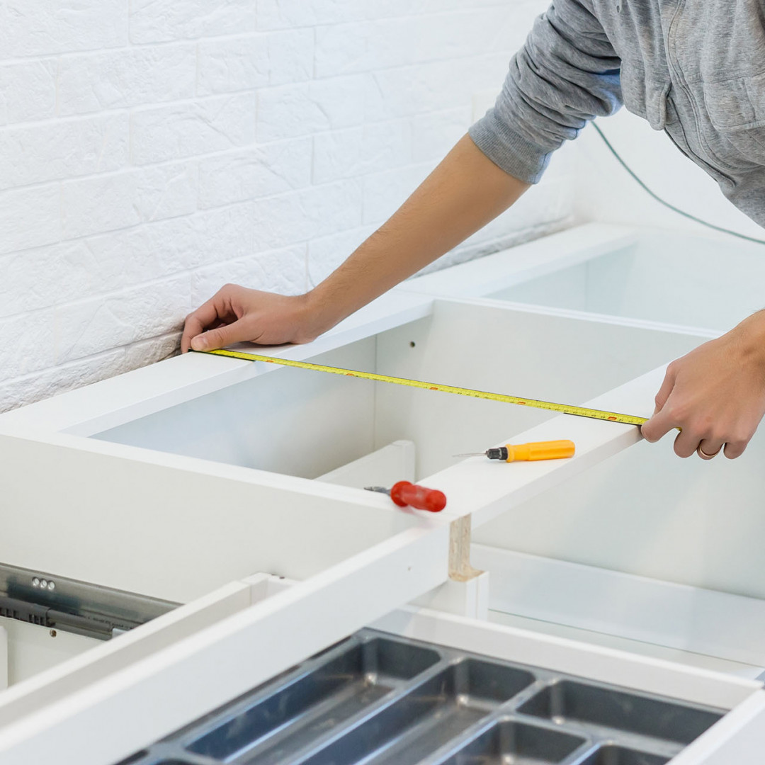What Can a General Contractor Do?